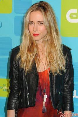 I Like...Telefilms: Gillian Zinser style