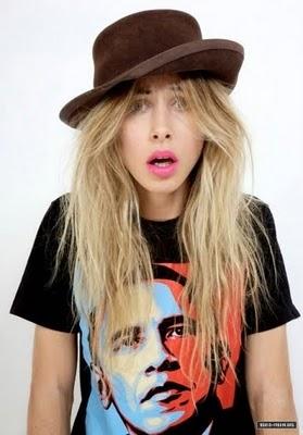 I Like...Telefilms: Gillian Zinser style