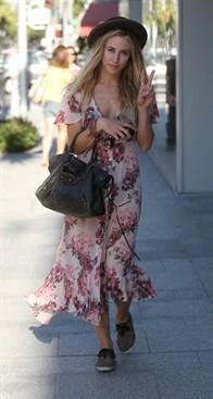 I Like...Telefilms: Gillian Zinser style