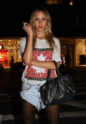 I Like...Telefilms: Gillian Zinser style