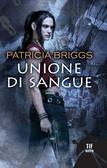 Serie Mercedes Thompson di Patricia Briggs