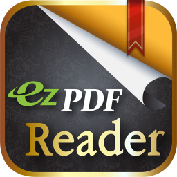  ezPDF Reader, leggere PDF su Android