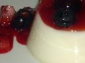 Panna cotta ricetta
