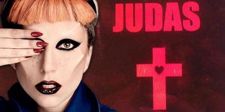 Lady GaGa canta Judas da ELLEN e parla del video che sta per uscire