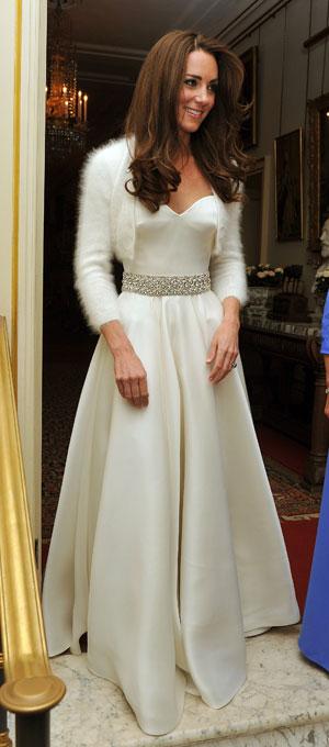 NEWS// Royal Wedding: La Sposa e il cambio d'abito