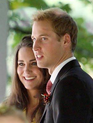 William e Kate dicono si', tra record di spettatori