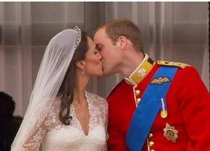 William and Kate