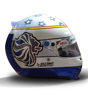 Bell RS3 Sport by Asaign