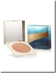 Essential-Bronzer kiko coral