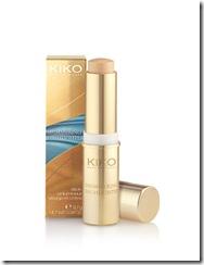 Shimmering-Highlighter kiko coral