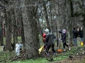 Lielā talka, oggi giorno della grandi pulizie Lettonia