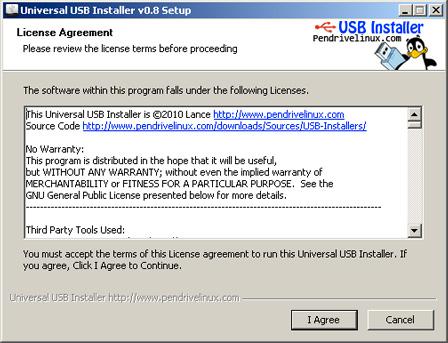 usb windows 03 medium Installare Ubuntu da Chiavetta USB