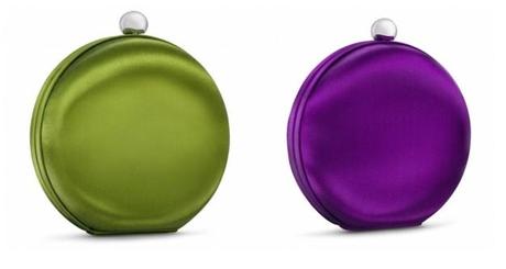 Macaron Clutch Bag by Kenzo