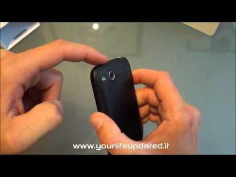 0 HTC Desire S: unboxing, fotogallery, prime impressioni in video