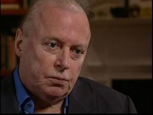 Christopher Hitchens: «ho il cancro, continuate voi la guerra contro i credenti»