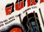 Furia Fritz Lang (1936)