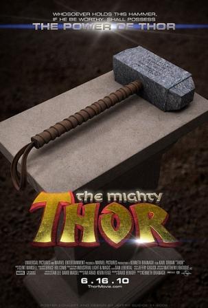 Thor (2011)