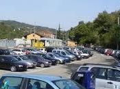 “Sorpresa” pendolari: parcheggio Tiziano sarà pagamento