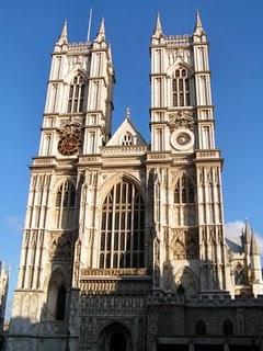 WESTMINSTER ABBEY, IL SITO CON TUTTE LE NOTIZIE SULLA CATTEDRALE PIU' FAMOSA DEL MOMENTO!