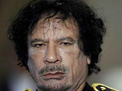 Gheddafi: Guerra sarà trasferita in Italia