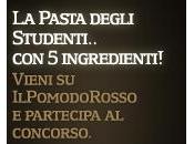 Pasta pomodoro, sgombro fagioli, perché siamo stati tutti studenti!