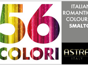 ASTRA Italia Romantic Colours SMALTO