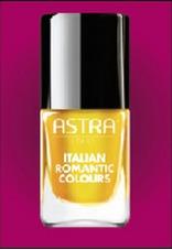 ASTRA Italia Romantic Colours SMALTO