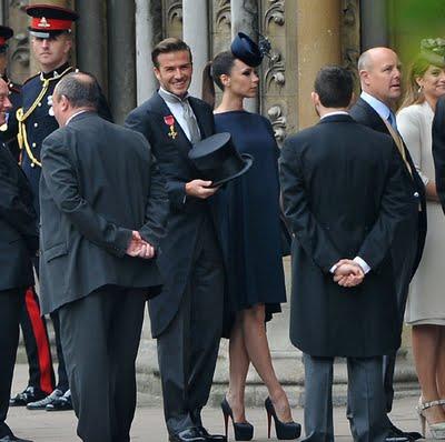 Il Royal Wedding della Zitella