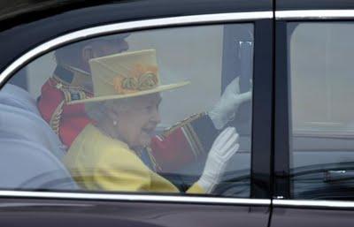 Il Royal Wedding della Zitella