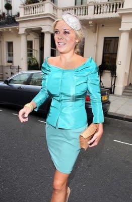 Il Royal Wedding della Zitella