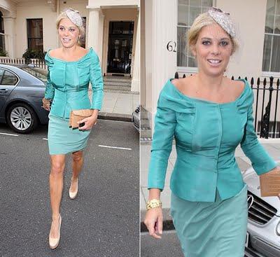 Il Royal Wedding della Zitella