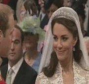 Il Royal Wedding della Zitella