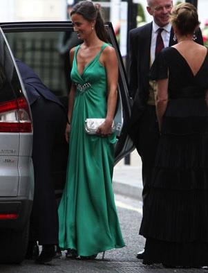 Il Royal Wedding della Zitella