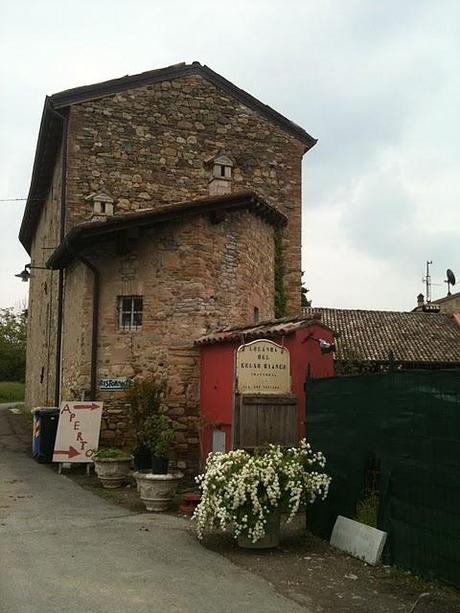 Locanda del Gelso Bianco