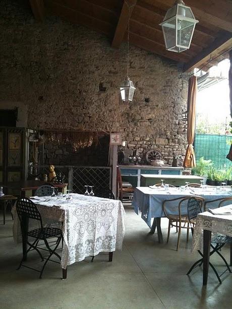 Locanda del Gelso Bianco