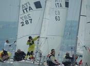 TERRA MARE CUP: Debutto bagnato, debutto fortunato classifica provvisoria