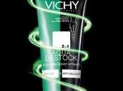 Vichy Aquadestock