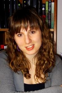 Segnalazione Libresca: LA CHIAVE AMARANTO di Anna Tasinato