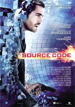 SOURCE CODE (USA, 2011) di Duncan Jones