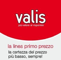 IL SUCCESSO DI VALIS