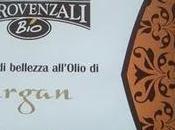 Sapone bellezza all'olio Argan Provenzali