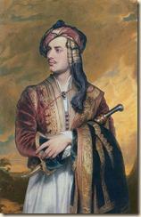 Lord Byron