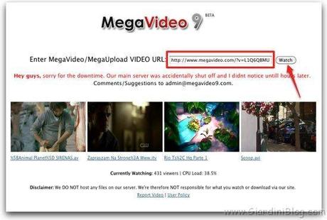 megavideo9