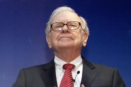 Previsto un mezzogiorno di fuoco…per Warren Buffett..stassera in diretta da Omaha (Nebraska)