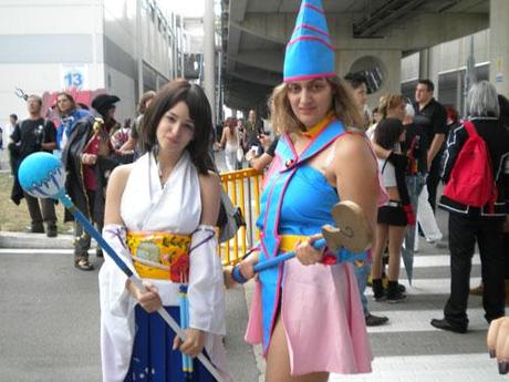 Cosplay: Consigli per gli acquisti