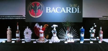 Bacardi Restyled By Love Sex Dance