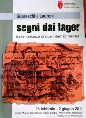 Segni-dai-lager-poster