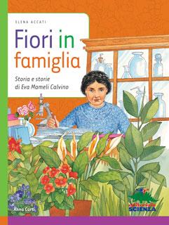 AD#15 Fiori in famiglia