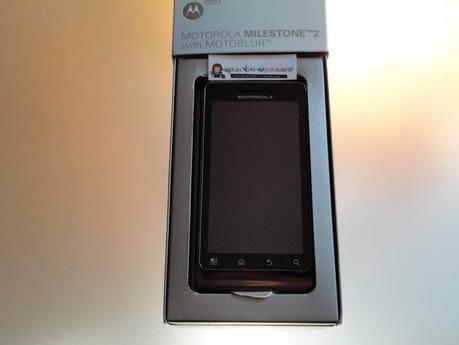 215869 214069295272738 120870567925945 862785 4400093 n Recensione Motorola Milestone 2 e VideoRecensione