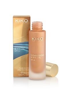 NEWSLETTER SETTIMANALE: Kiko